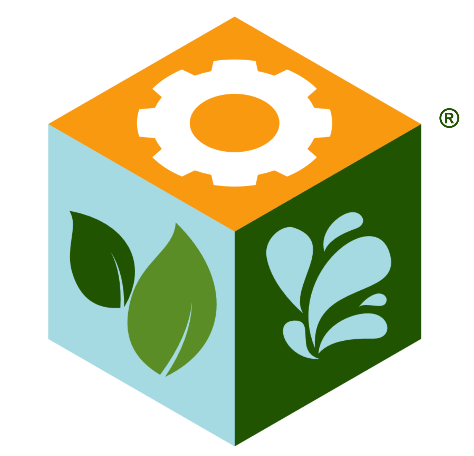 SLSU Technology Business Incubator logo